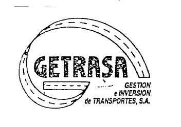 GETRASA GESTION E INVERSION DE TRANSPORTES, S.A