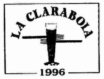 LA CLARABOLA 1996