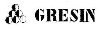 GRESIN