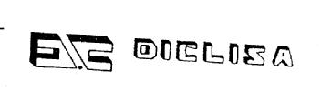 DC DICLISA