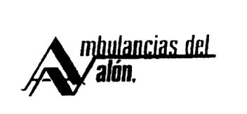 AMBULANCIAS DEL NALON
