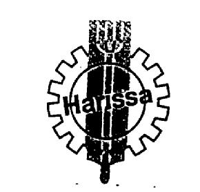 HARISSA