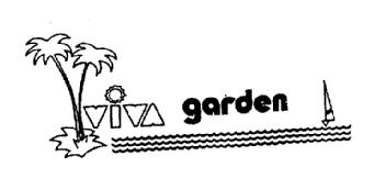 VIVA GARDEN