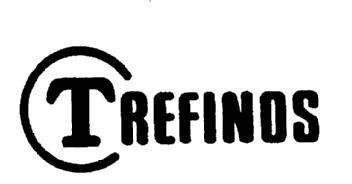 TREFINOS