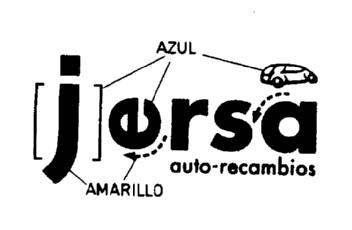 JERSA AUTO-RECAMBIOS