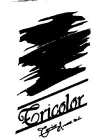 TRICOLOR TORIO HNOS. S.L