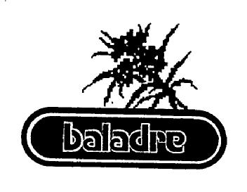BALADRE