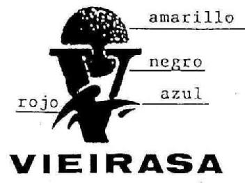 V VIEIRASA