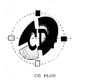 CD + -