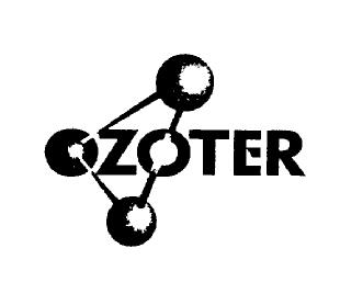 OZOTER