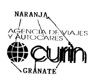 AGENCIA DE VIAJES Y AUTOCARES CURIN