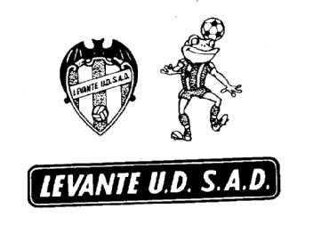 LEVANTE U.D. S.A.D