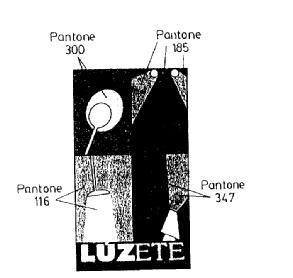 LUZETE