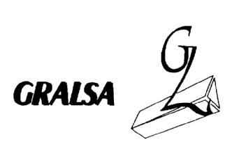 GRALSA