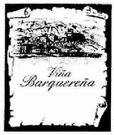 VIÑA BARQUEREÑA