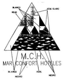 M.C.H. MAR CONFORT HOTELES