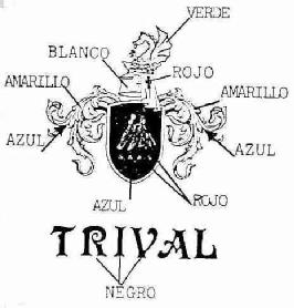 TRIVAL