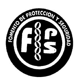 FOMENTO DE PROTECCION Y SEGURIDAD FPS