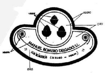 MANUEL ROMERO DELGADO, S.L. LOS ROMEROS (JABUGO - HUELVA)