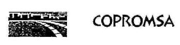 COPROMSA