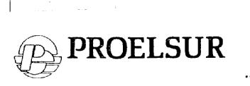 PROELSUR