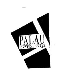 PALAU CERAMIC