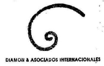 DIAMON & ASOCIADOS INTERNACIONALES
