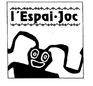L'ESPAI.JOC