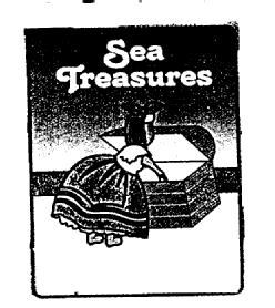 SEA TREASURES