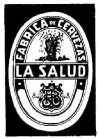 FABRICA DE CERVEZAS LA SALUD