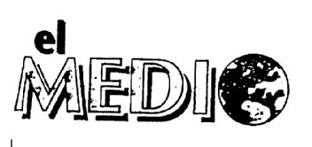 EL MEDIO
