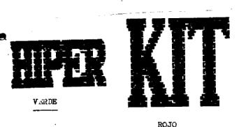 HIPER KIT