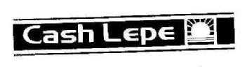 CASH LEPE