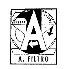 FILTER 1A FILTRO A. FILTRO