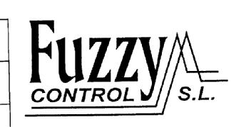 FUZZY CONTROL S.L
