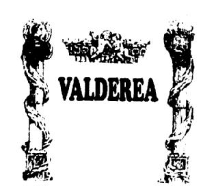 VALDEREA
