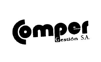 COMPER GESTION,S.A