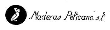 MADERAS PELICANO, S.L