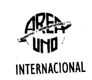 AREA UNO INTERNACIONAL