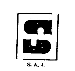 S S.A.I. SISTEMAS Y SERVICIOS DE ARQUITECTURA INTERIOR