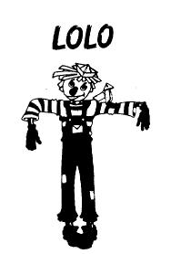 LOLO