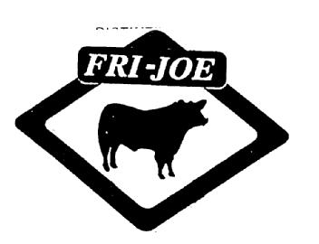 FRI-JOE