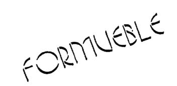 FORMUEBLE