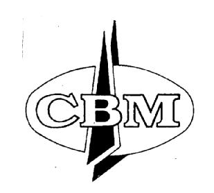 CBM