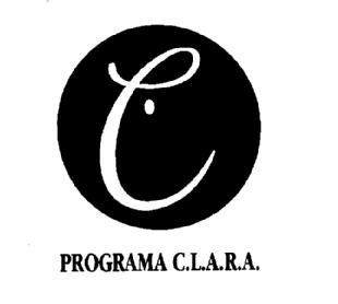 C PROGRAMA C.L.A.R.A