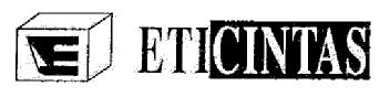 ETICINTAS