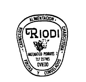 RIODI