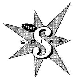 FILMS SPIKA S