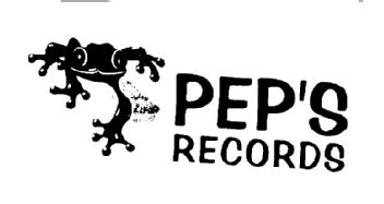 PEP'S RECORDS