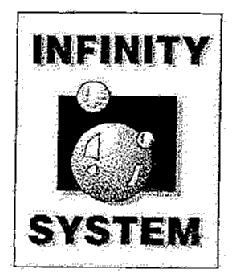 INFINITY SYSTEM
